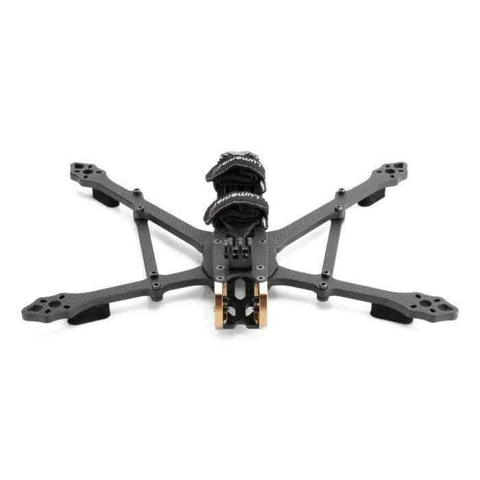 LUMENIER Frame Lumenier QAV-S 2 JohnnyFPV SE 7" Frame Kit