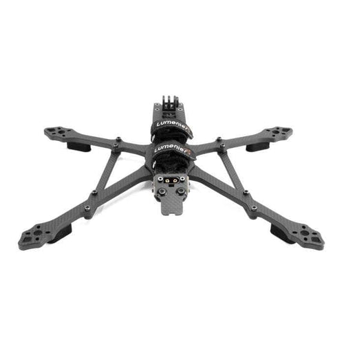 LUMENIER Frame Lumenier QAV-S 2 JohnnyFPV SE 7" Frame Kit