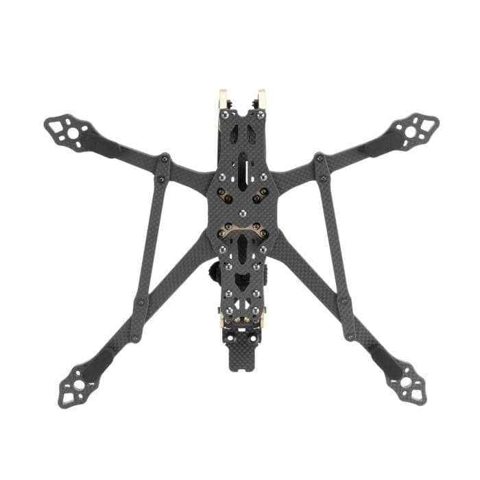 LUMENIER Frame Lumenier QAV-S 2 JohnnyFPV SE 7" Frame Kit