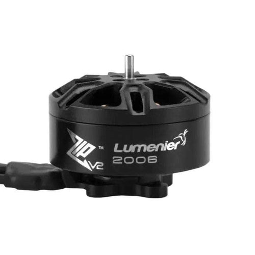 LUMENIER Motor Lumenier ZIP V2 2006 1800Kv Cinematic Motor