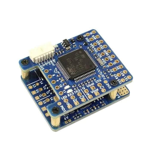 MATEK FC Matek F405-WMN Flight Controller