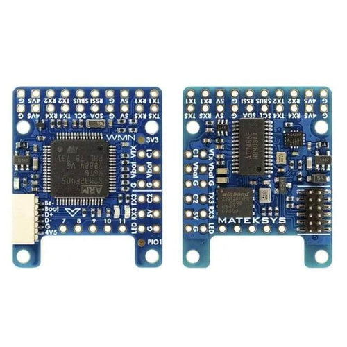 MATEK FC Matek F405-WMN Flight Controller