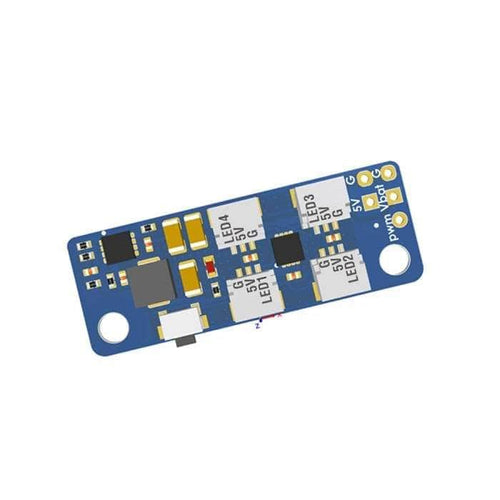 MATEK LED MATEKSYS 2812 LED Controller V2 - 30x30