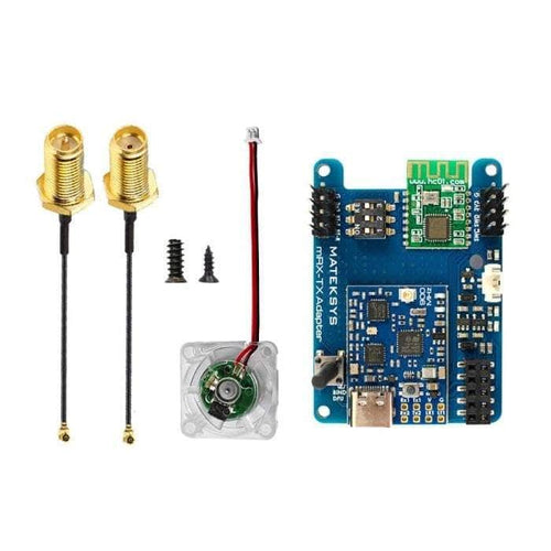 MATEK RC TX MATEKSYS mLRS 900MHz Module KIT - mR900-30-TX