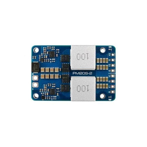 MATEK PDB MATEKSYS PM20S-2 Power Module