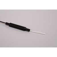 NewBeeDrone Antennas NewBeeDrone 2.4Ghz Whip Antenna 120 mm MHF4