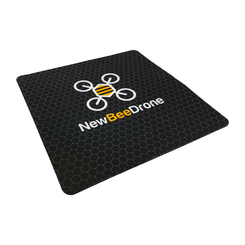 NewBeeDrone Swags NewBeeDrone AcroBee Landing Pad/Mouse Pad