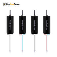 NewBeeDrone Drone Motors NewBeeDrone BDR BLACK Edition - 6mm Brushed Motor