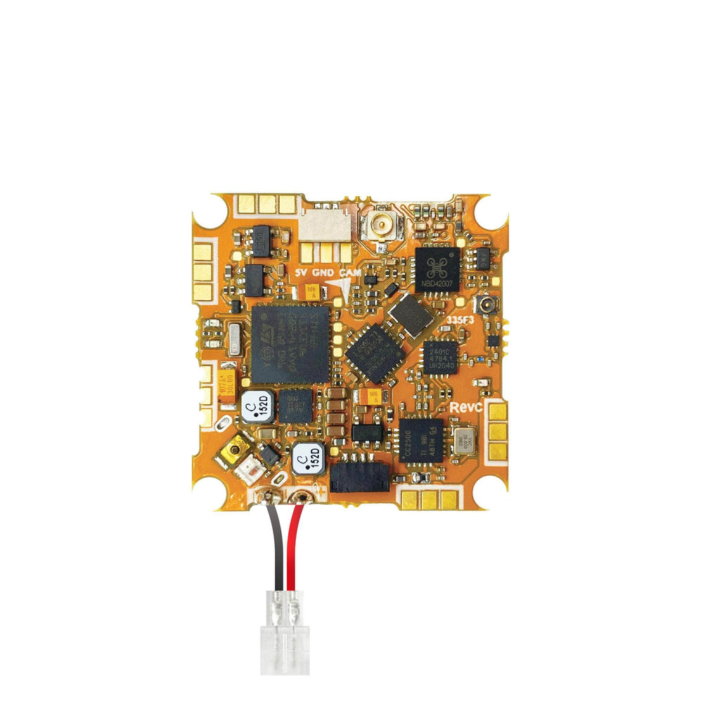 NewBeeDrone Drone FC+ESC NewBeeDrone BeeBrain BLV3 AIO Flight Controller