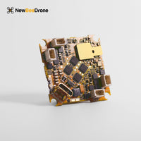 NewBeeDrone Drone FC+ESC NewBeeDrone BeeBrain BLV4 AIO Flight Controller  ExpressLRS(ELRS) 2.4G