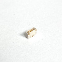 NewBeeDrone Drone Other NewBeeDrone BeeBrain Camera Connector Type: JST0.8mm 3Pin pack of 2