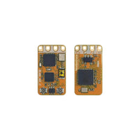 NewBeeDrone Drone Receivers NewBeeDrone BeeCeiver ELRS 2.4Ghz Diversity with TCXO Oscillator Micro Receiver