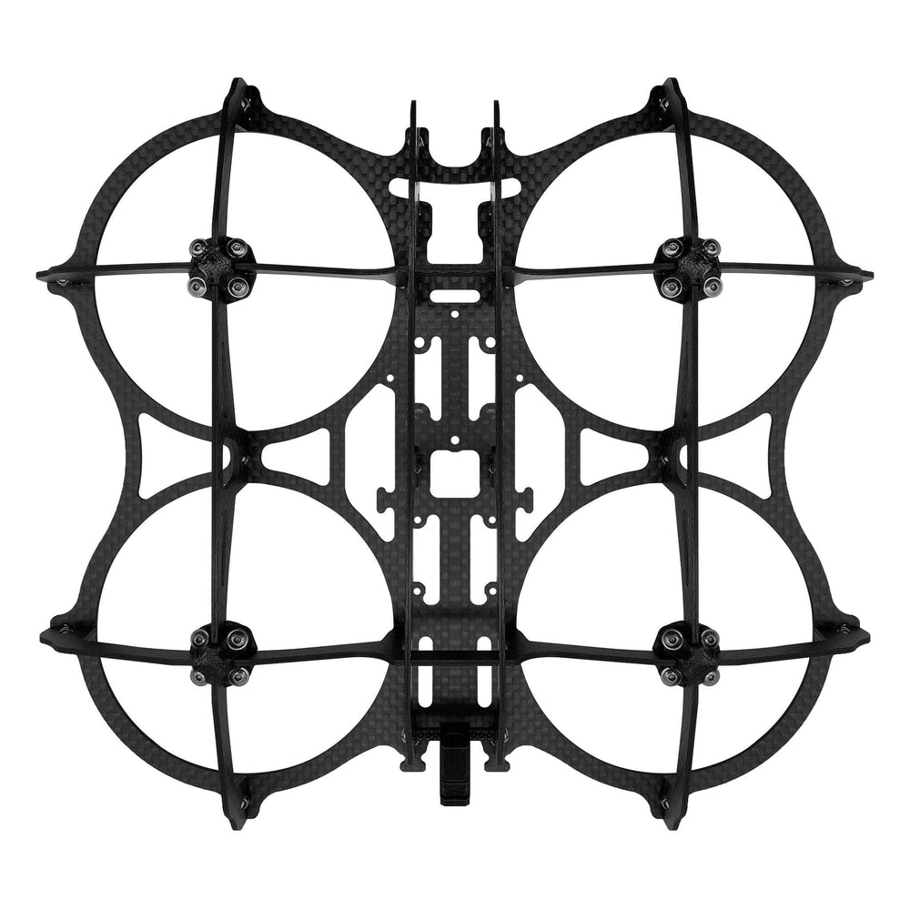 NewBeeDrone Build Kit NewBeeDrone CinemAh Cinewhoop Build Kit