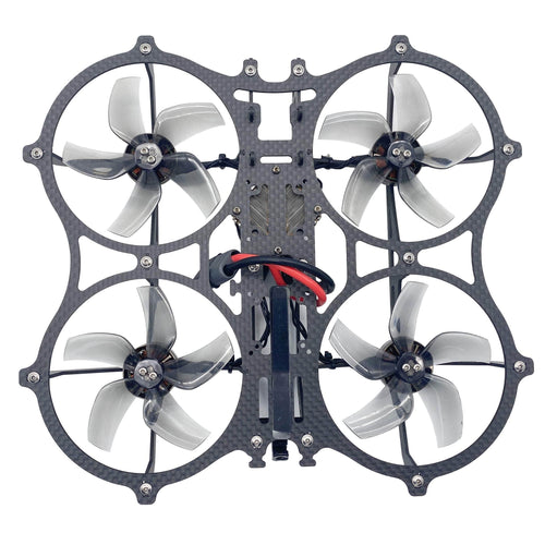 NewBeeDrone Drone Frames NewBeeDrone CinemAh Frame