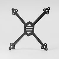 NewBeeDrone Drone Frames NewBeeDrone Cockroach V3 Carbon Fiber Motor Base