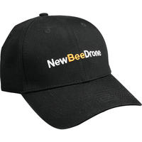 NewBeeDrone Swags NewBeeDrone 'Dad' Hat