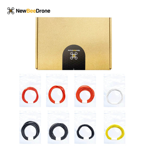 NewBeeDrone Drone Cables NewBeeDrone Electrical Wire Kit