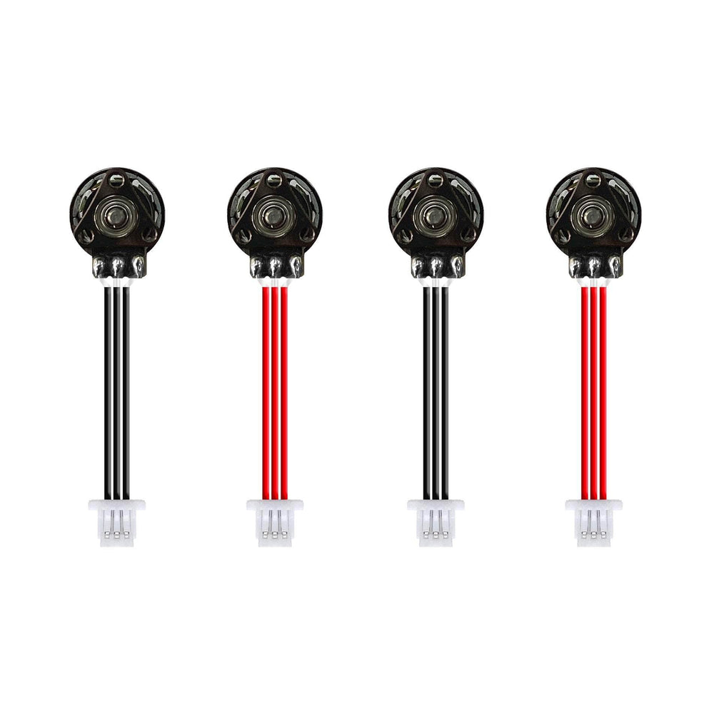 NEWBEEDRONE Motor NewBeeDrone Flow 0702 29000Kv Dual Ball Bearing Micro Motor 4 Pack