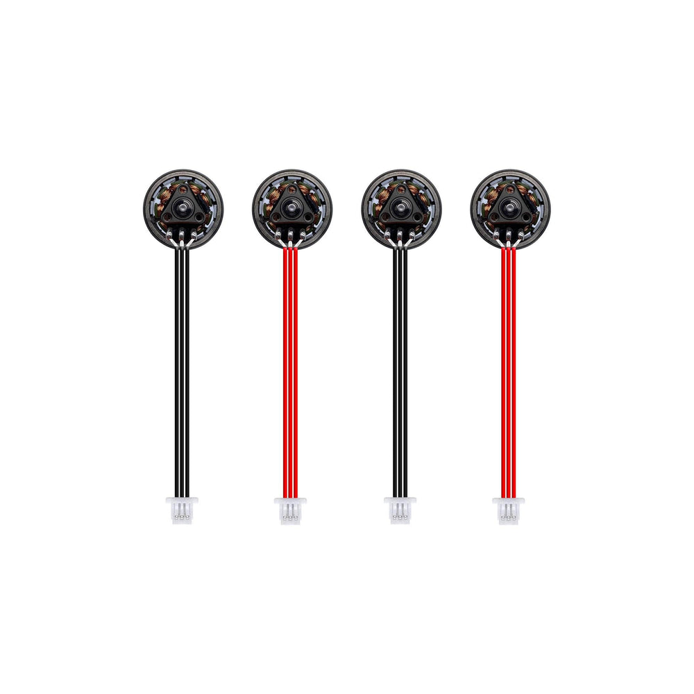 NewBeeDrone Drone Motors NewBeeDrone FLOW 1102 Motor - 10000KV (4 Pack)