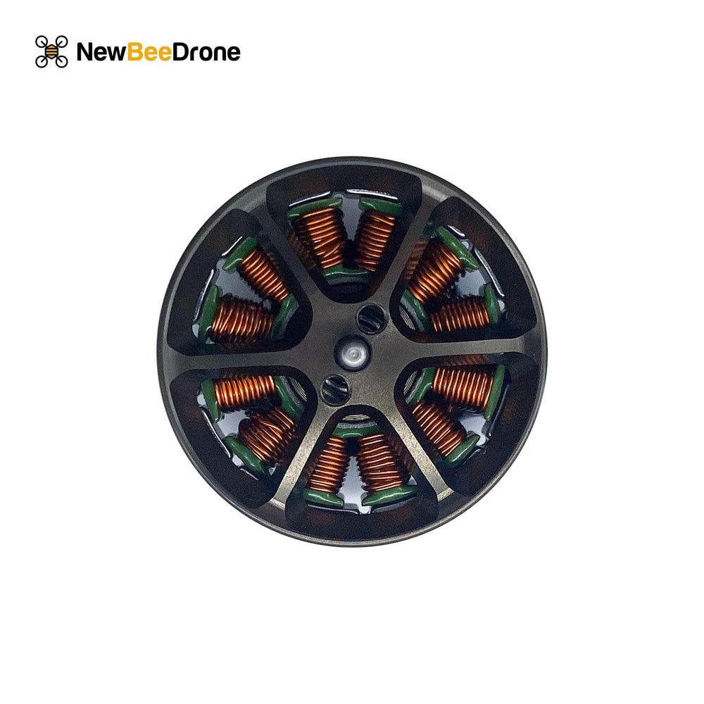 NewBeeDrone Drone Motors NewBeeDrone FLOW 2004 Motor T-Mount 1750KV Crazy Deal (8Pack)