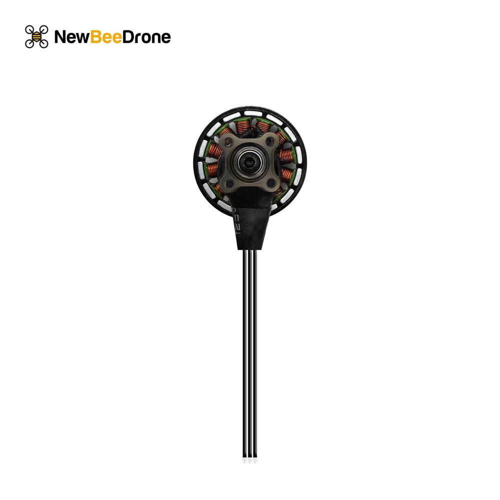 NewBeeDrone Drone Motors NewBeeDrone FLOW 2004 Motor T-Mount 2000KV Crazy Deal (8Pack)