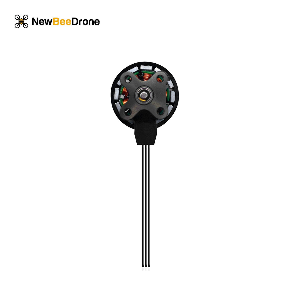 NewBeeDrone Drone Motors NewBeeDrone FLOW Motor 1404 4000KV - T Mount (Set of 4)