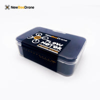 NewBeeDrone Drone Motors NewBeeDrone FLOW Motor 1404 4000KV - T Mount (Set of 4)