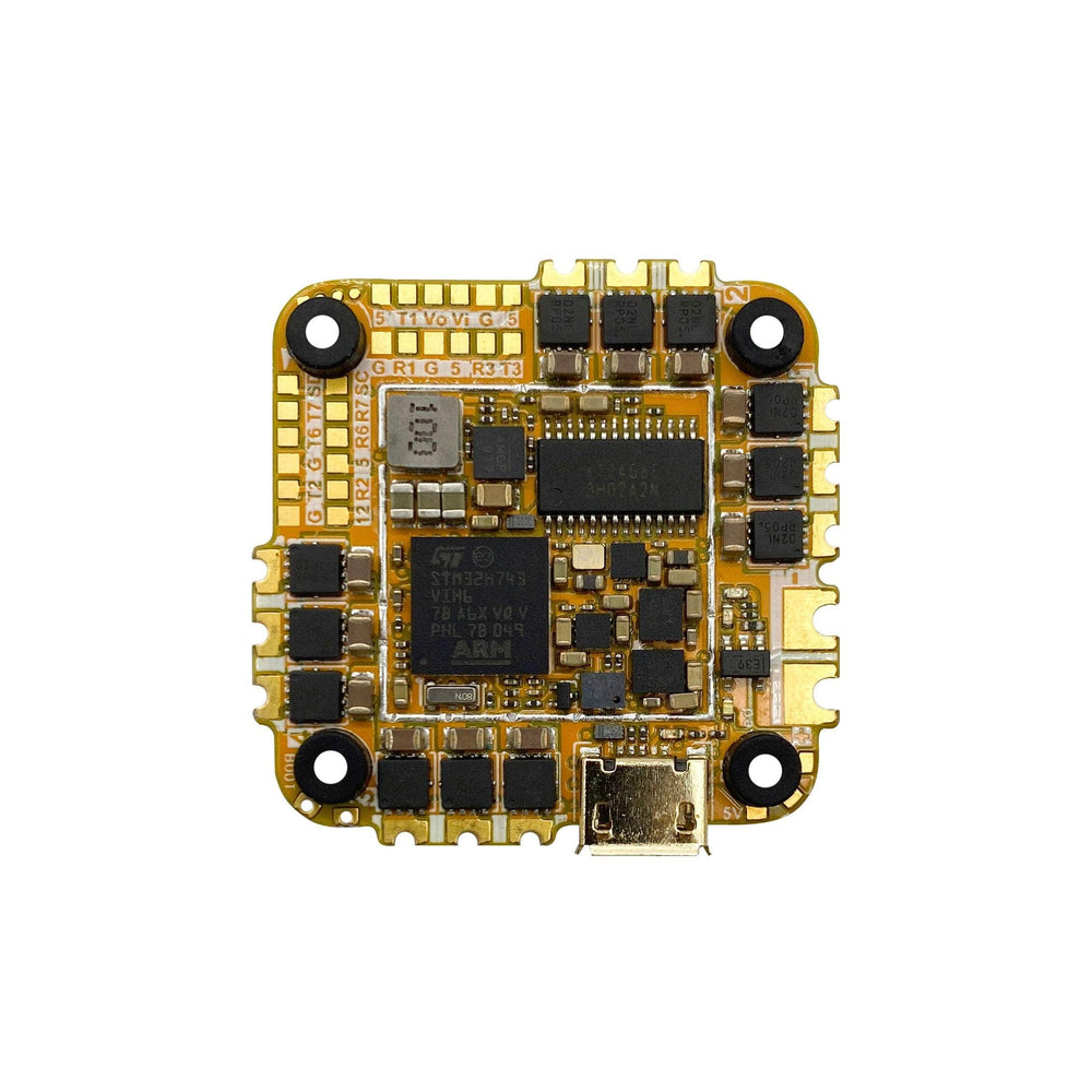 NewBeeDrone Drone FC+ESC NewBeeDrone Galaxy AIO 255