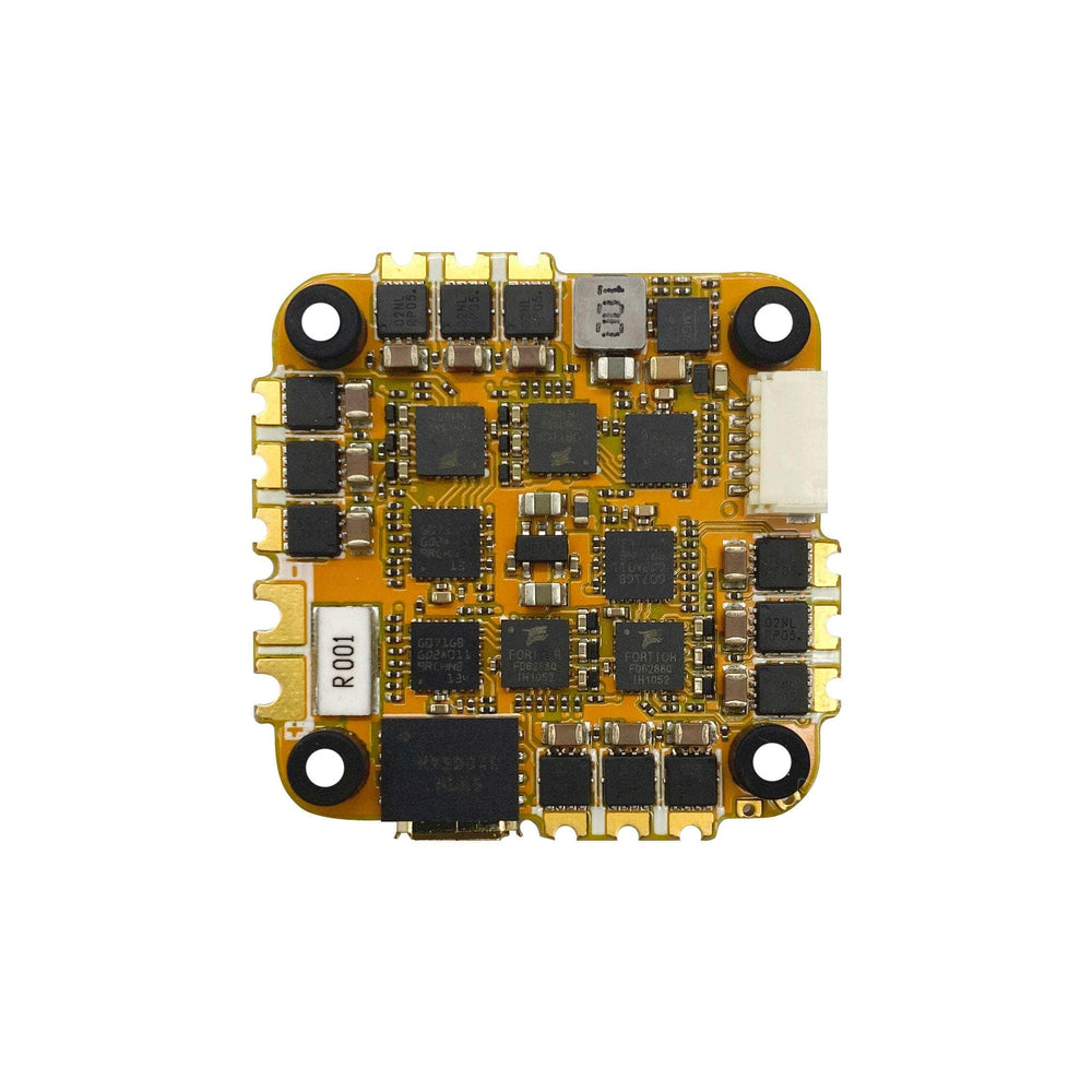 NewBeeDrone Drone FC+ESC NewBeeDrone Galaxy AIO 255