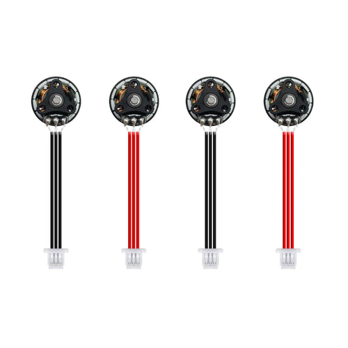 NEWBEEDRONE Motor NewBeeDrone HummingBird 0802 25000Kv Micro Motor 4 pack