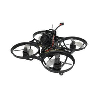 NEWBEEDRONE Quad NewBeeDrone Hummingbird V3.1 Racespec BNF Analog w/ BeeEye 600TVL - ELRS 2.4GHz