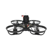 NEWBEEDRONE Quad NewBeeDrone Hummingbird V3.1 Racespec BNF Analog w/ BeeEye 600TVL - ELRS 2.4GHz