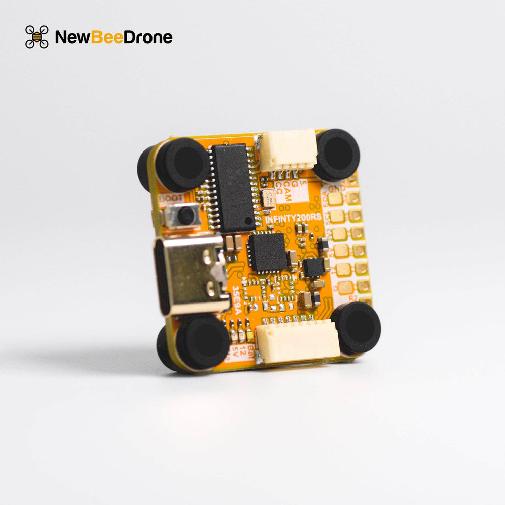 NewBeeDrone Drone FC+ESC NewBeeDrone Infinity200 RS Racing Flight Controller | RaceSpec