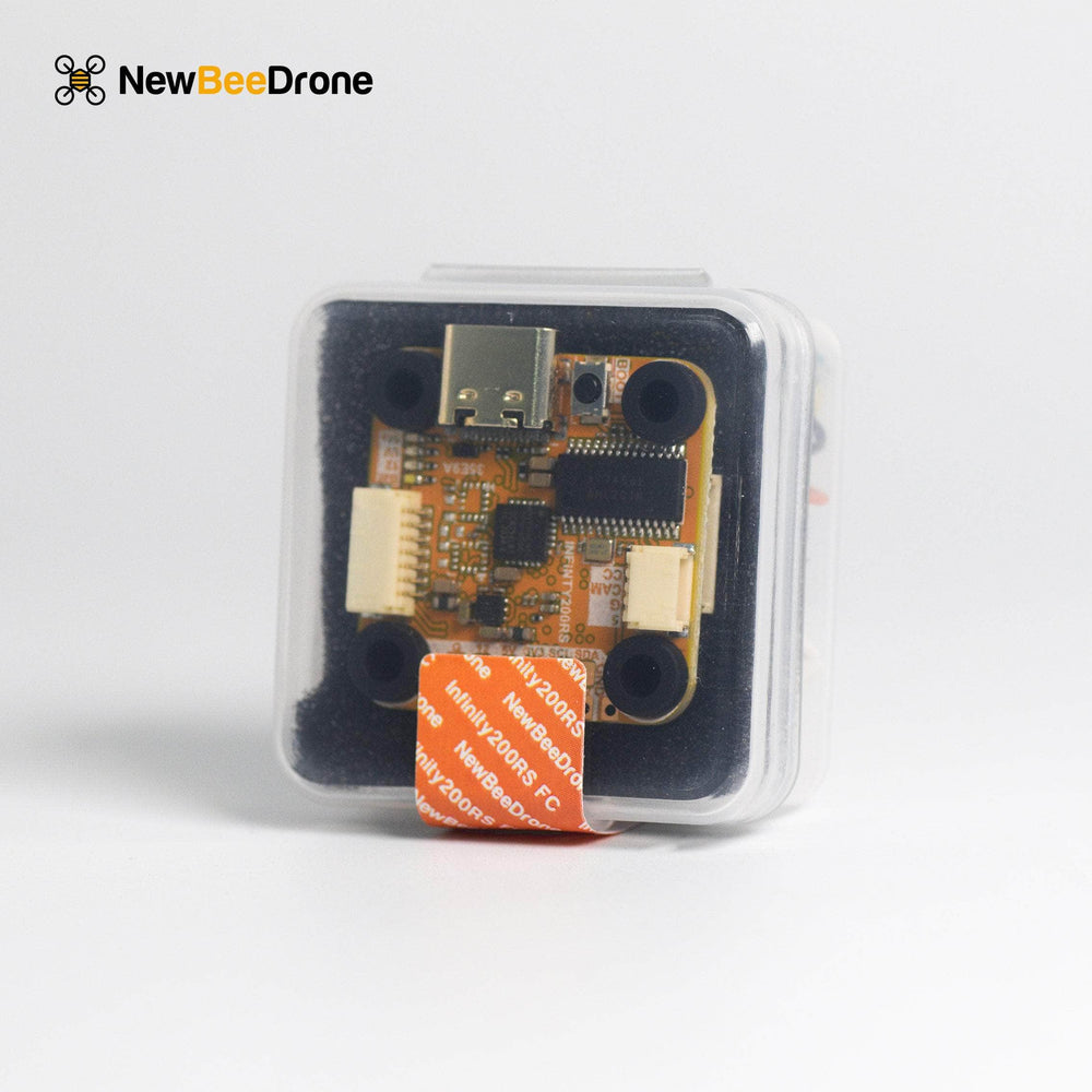 NewBeeDrone Drone FC+ESC NewBeeDrone Infinity200 RS Racing Flight Controller | RaceSpec