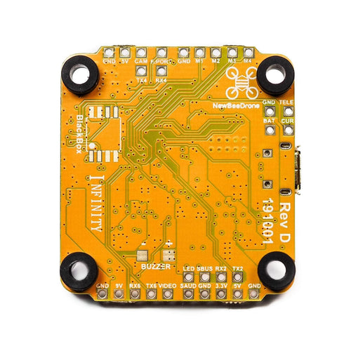 NewBeeDrone Drone FC+ESC NewBeeDrone Infinity305 F4 Flight Controller