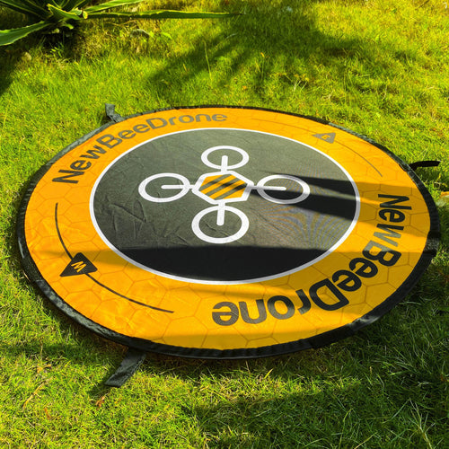 NewBeeDrone Racing & Flying Accessories NewBeeDrone Landing Pad XL