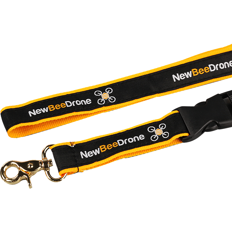 NewBeeDrone Controller Accessories NewBeeDrone Lanyard