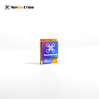 NewBeeDrone Drone GPS & Buzzer & Remote ID NewBeeDrone M10Q Micro GPS Module with Compass