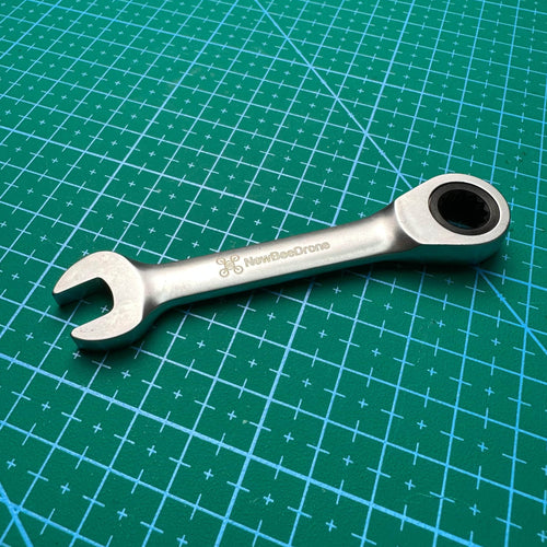 NewBeeDrone Tools NewBeeDrone M5 Ratchet Prop Wrench