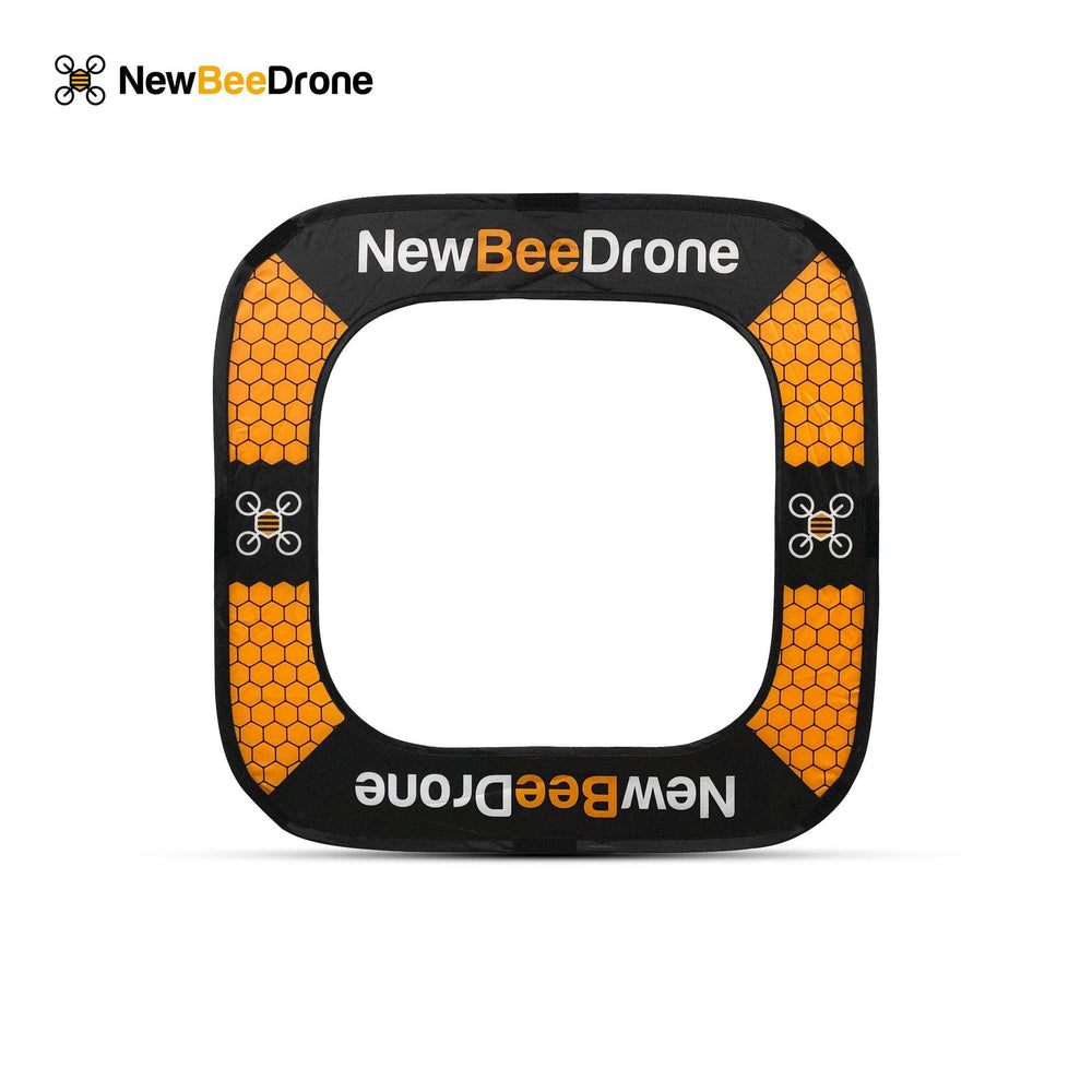 NewBeeDrone Racing & Flying Accessories NewBeeDrone Micro Race Gate - Square