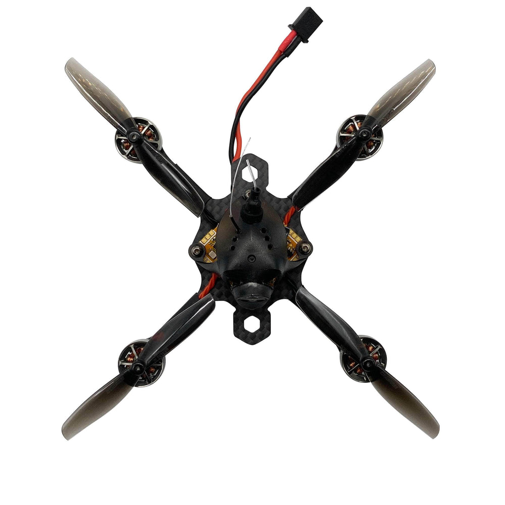 NewBeeDrone FPV Drones BNF & RTF NewBeeDrone Mosquito XL BLV3 2S BNF