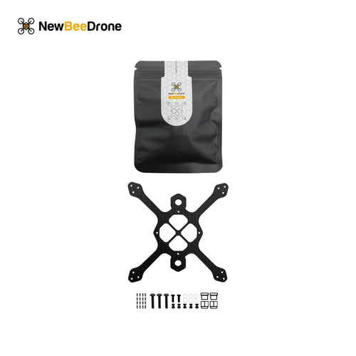 NewBeeDrone Drone Frames NewBeeDrone Mosquito XL Frame