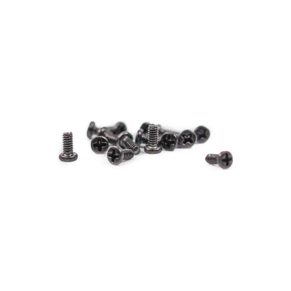 NewBeeDrone Drone Frames NewBeeDrone Motor Screws M1.4*4mm - Set of 15