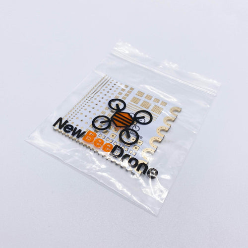 NewBeeDrone Tools NewBeeDrone & MuteFPV Ultimate Soldering Practice Board