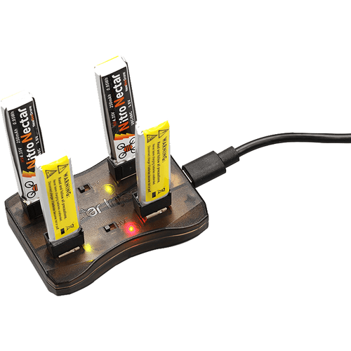 NewBeeDrone Chargers NewBeeDrone Nectar Injector Smart Charger