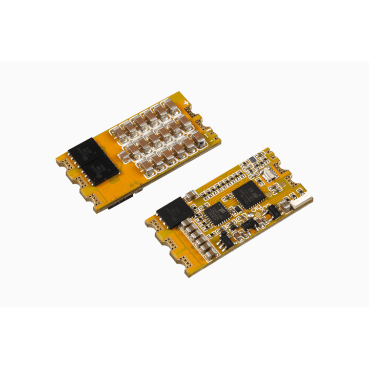 NewBeeDrone Drone FC+ESC NewBeeDrone Smoov 32-Bit 30A 2-6S Freestyle ESC 4-Pack