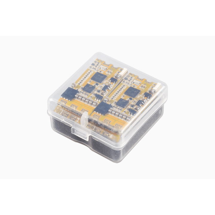 NewBeeDrone Drone FC+ESC NewBeeDrone Smoov 32-Bit 30A 2-6S Freestyle ESC 4-Pack