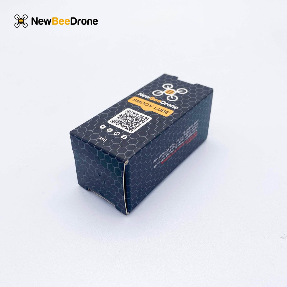 NewBeeDrone Drone Other NewBeeDrone Smoov Lube Motor Bearing Oil