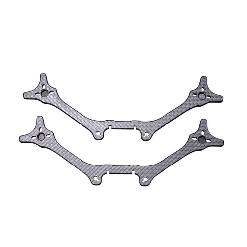 NewBeeDrone Drone Frames 3inch Arm Set NewBeeDrone VIM V2 Replacement Parts