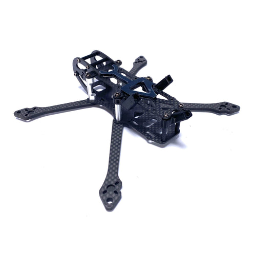 NewBeeDrone Drone Frames NewBeeDrone Whirligig V2 Frame 3'' 4'' 5''